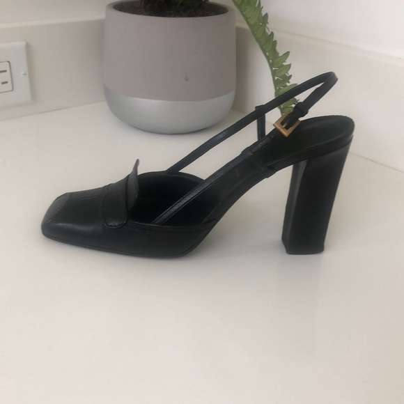 Vintage Prada heels. 37 - Picture 1 of 4